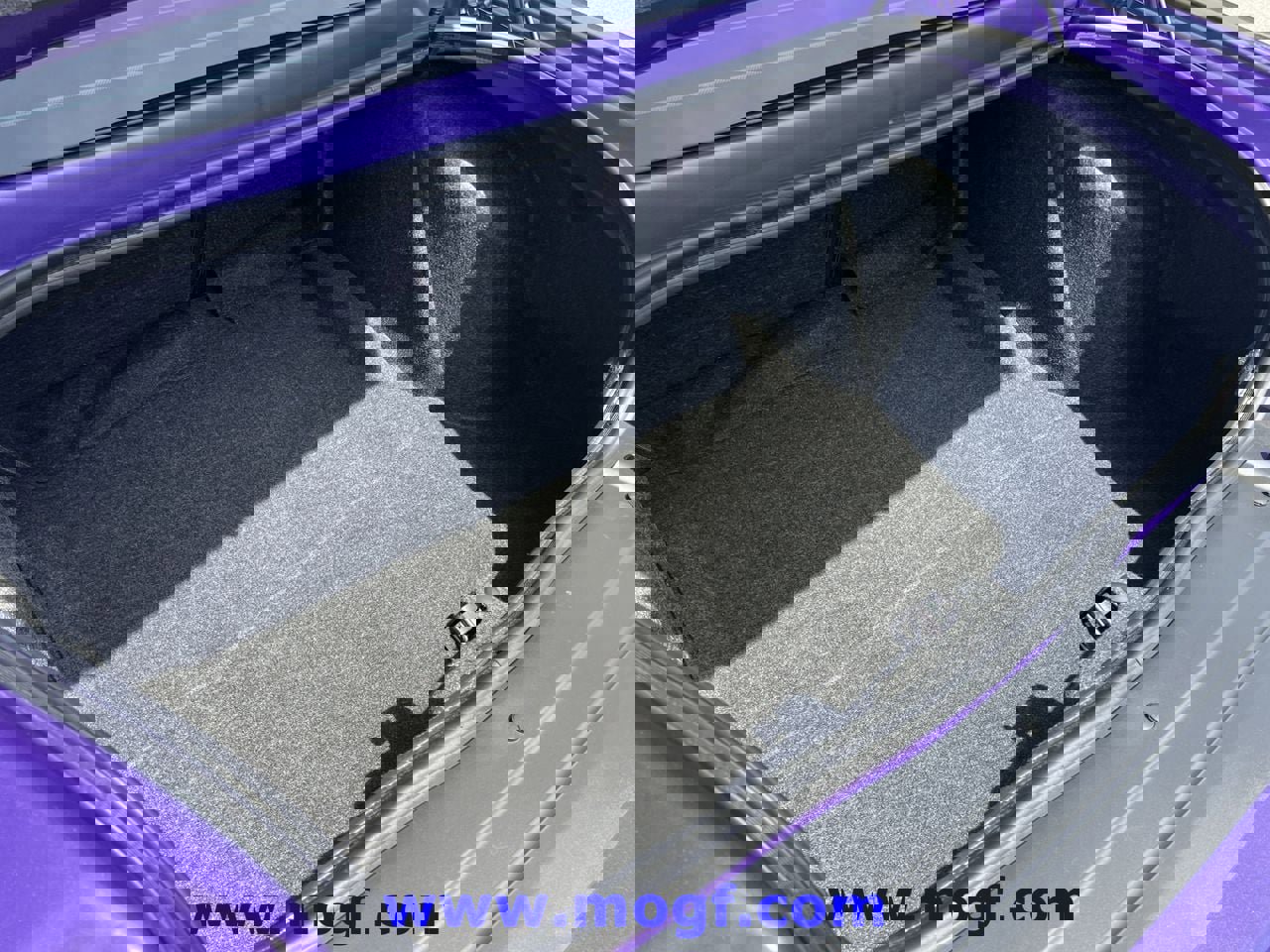 Used 2023 Dodge Challenger SRT Hellcat w/ Plus Package image 22