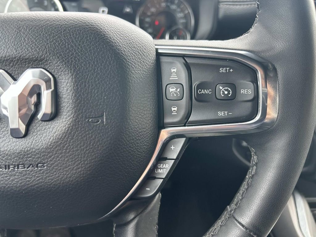 Used 2025 RAM 1500 Laramie image 20