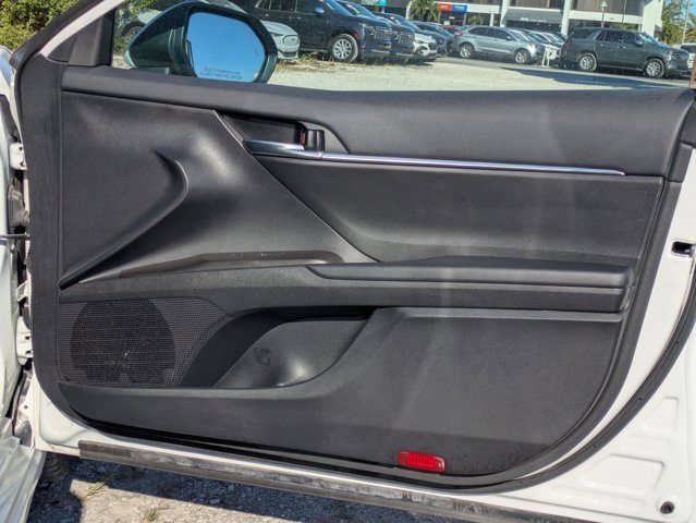 Used 2024 Toyota Camry SE image 26