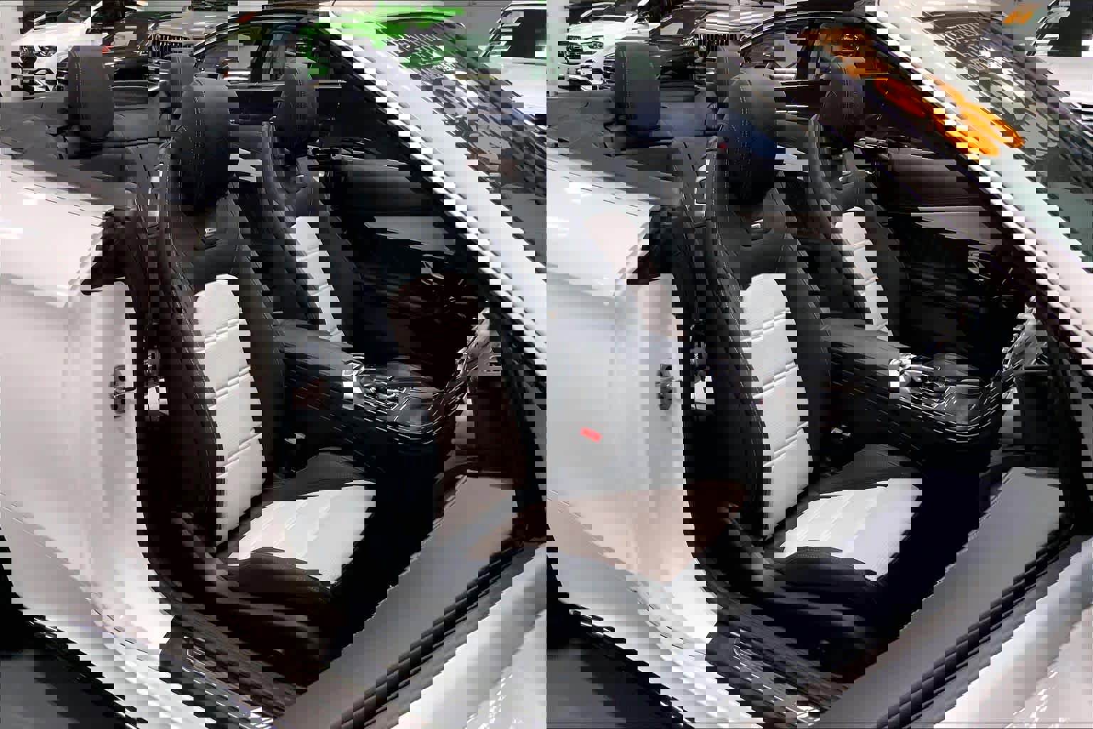 Certified 2023 Mercedes-Benz C 63 AMG S image 8