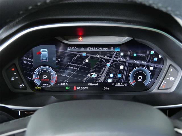 Certified 2024 Audi Q3 2.0T Premium Plus w/ Premium Plus Package image 22
