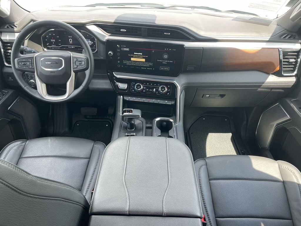 Used 2024 GMC Sierra 1500 Denali w/ Denali Reserve Package image 15