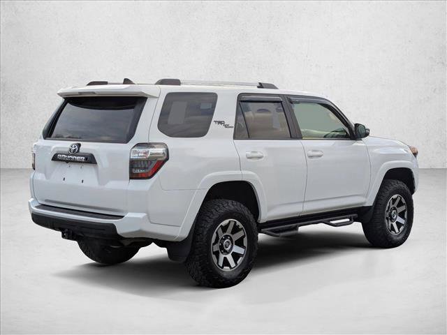 Used 2018 Toyota 4Runner TRD Off-Road Premium image 5