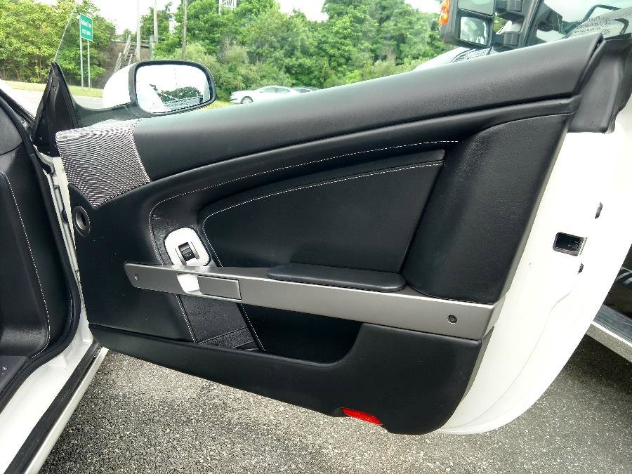 Used 2009 Aston Martin DB9 Coupe image 42