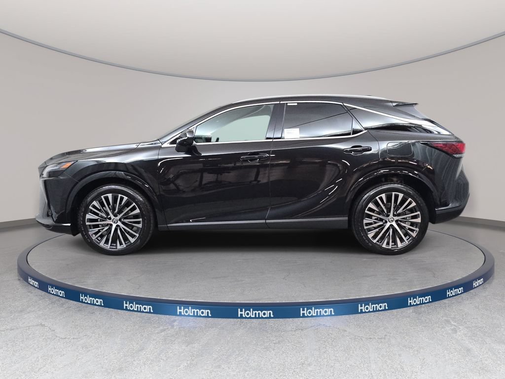 New 2026 Lexus RX 350 Premium Plus w/ Convenience Package AWD/4WD image 8