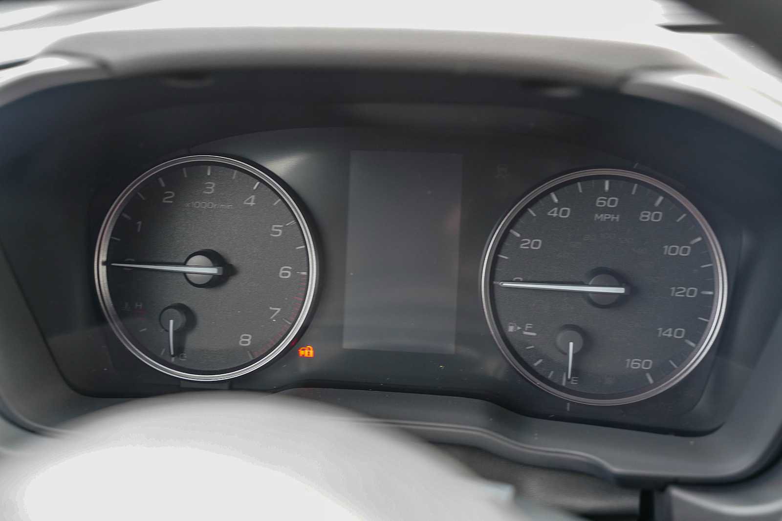 New 2026 Subaru Forester Sport image 21