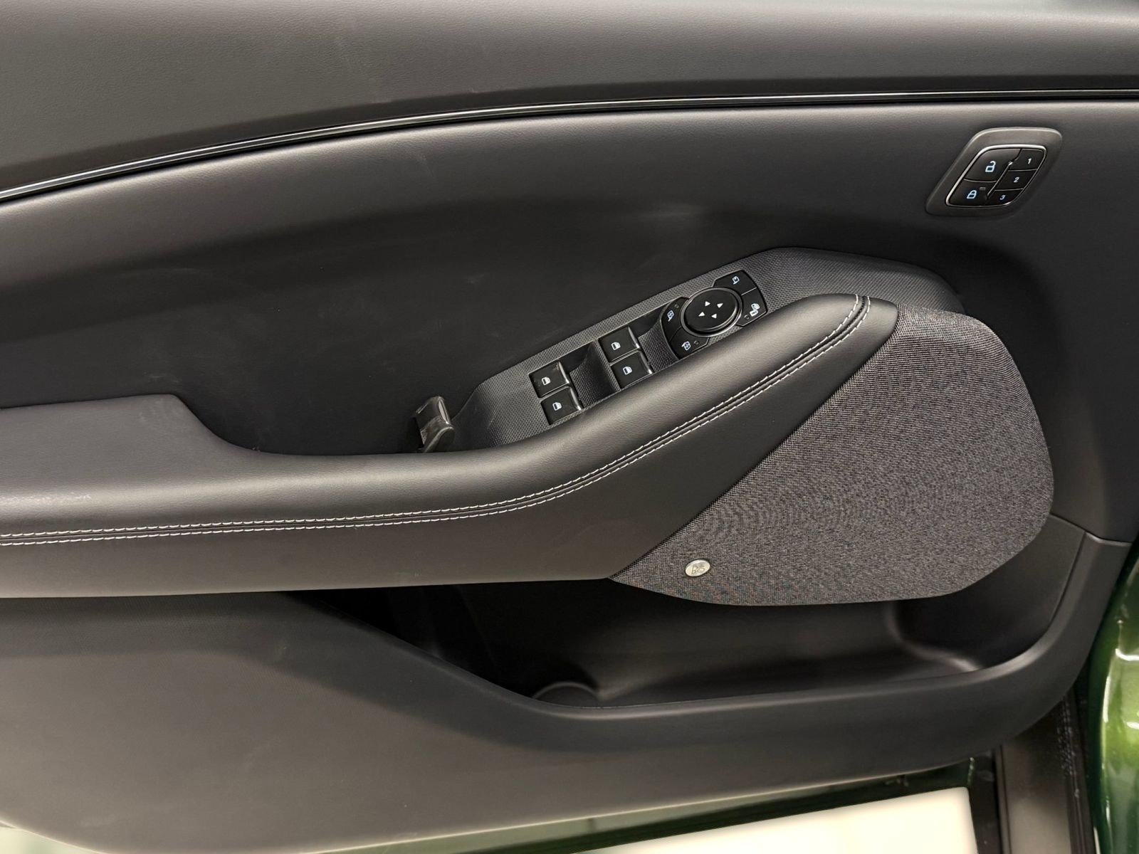 New 2026 Ford Mustang Mach-E Premium AWD/4WD image 12