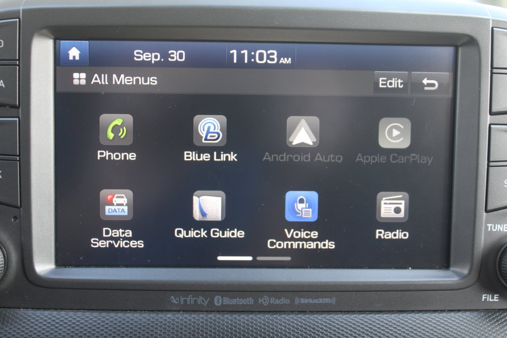 Used 2019 Hyundai Kona Ultimate FWD image 41
