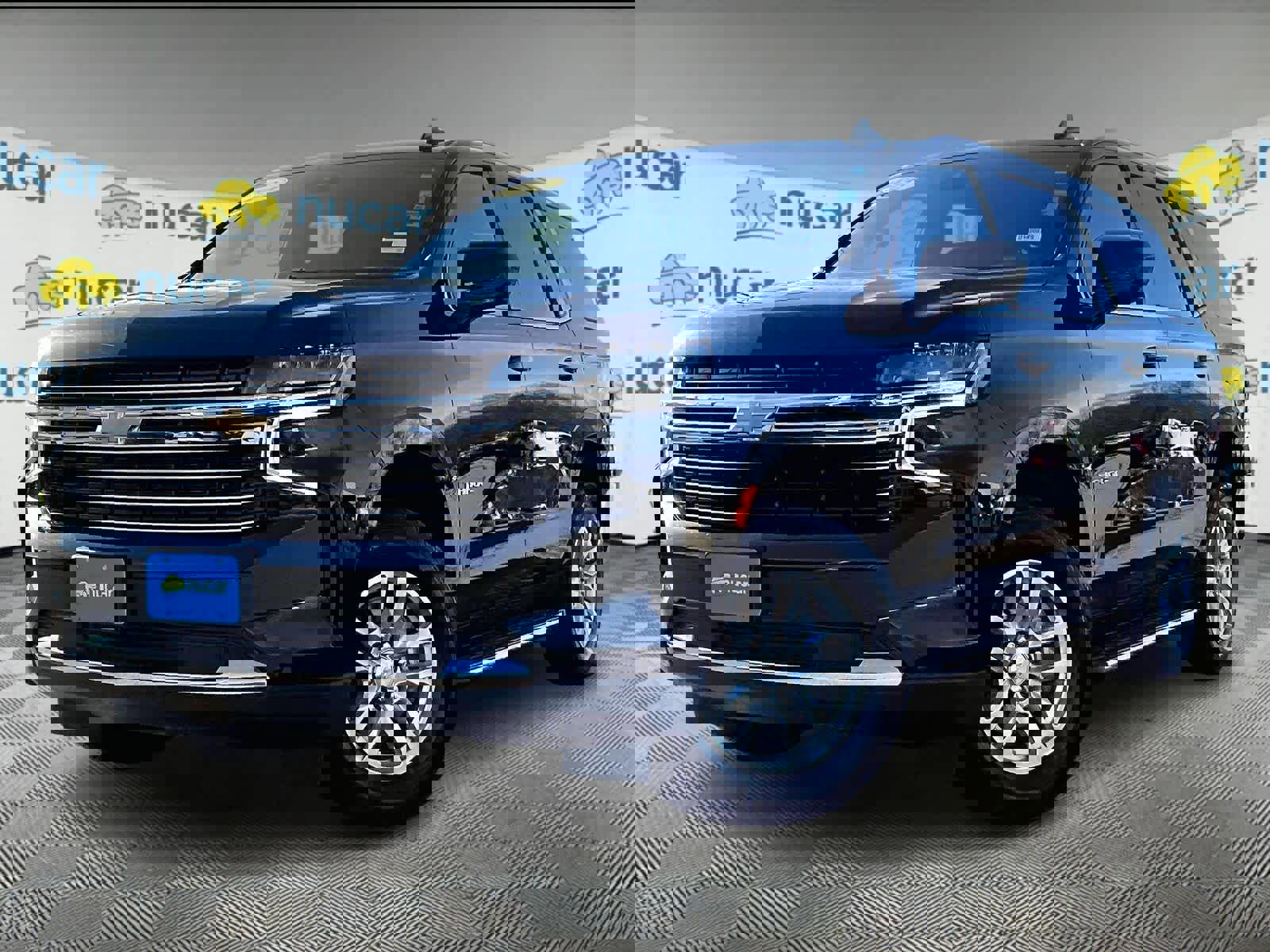 Used 2024 Chevrolet Tahoe LT image 3