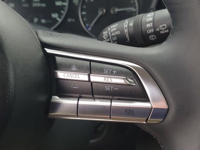 Certified 2025 MAZDA CX-50 AWD 2.5 S w/ Premium Plus Pkg image 12