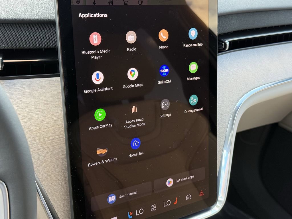 New 2026 Volvo EX90 Ultra AWD/4WD image 23