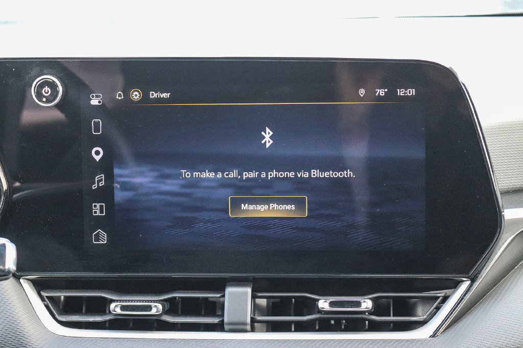 Used 2026 Chevrolet Equinox LT FWD image 14