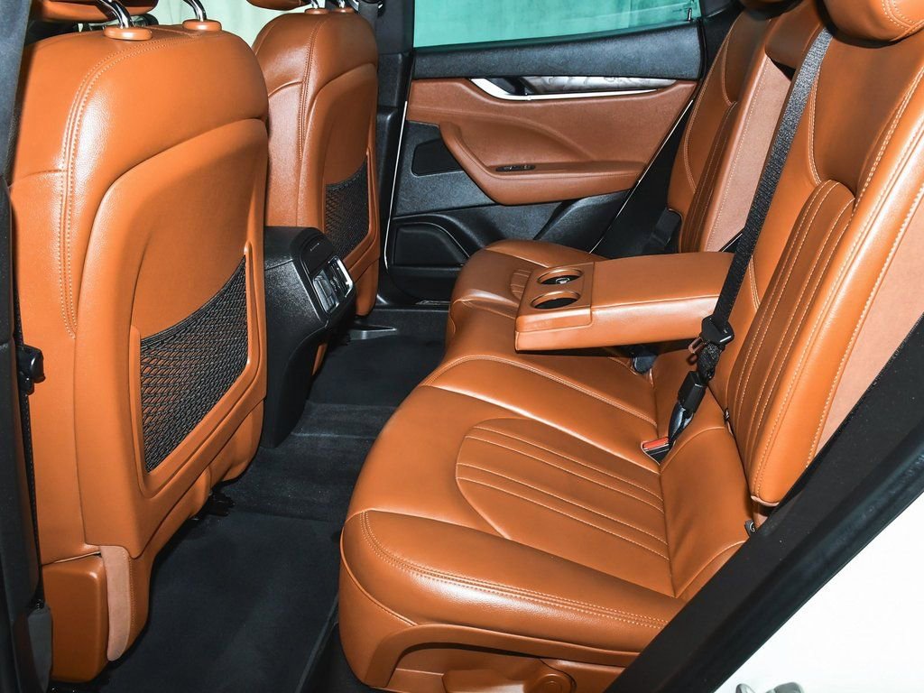 Used 2021 Maserati Levante image 48