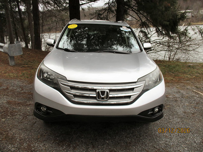 Used 2012 Honda CR-V EX-L image 5