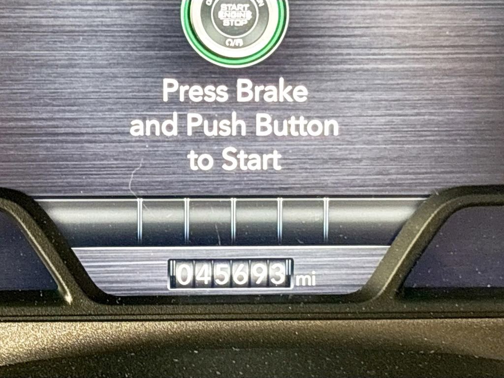 Used 2020 RAM 1500 Limited image 14