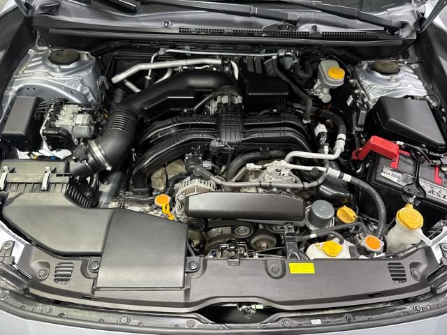 Used 2021 Subaru Crosstrek 2.5i Sport AWD/4WD image 8