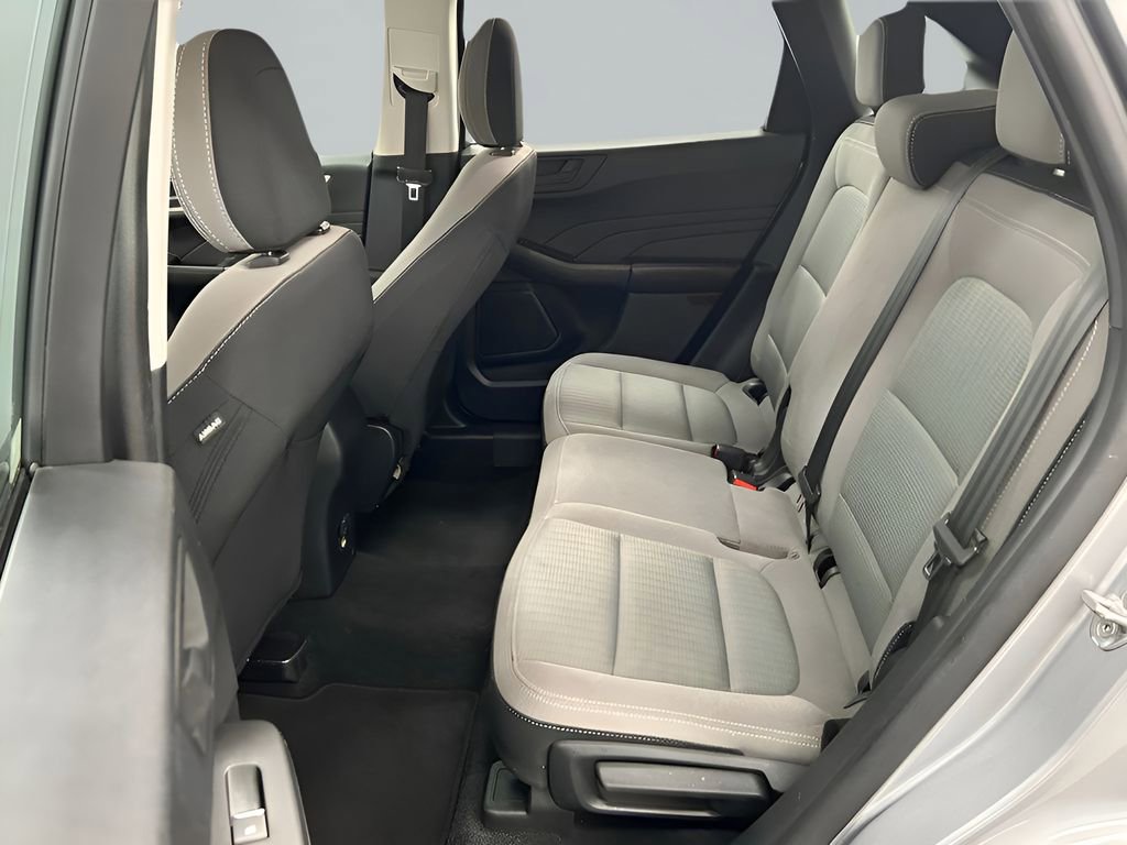 Used 2021 Ford Escape S FWD image 24