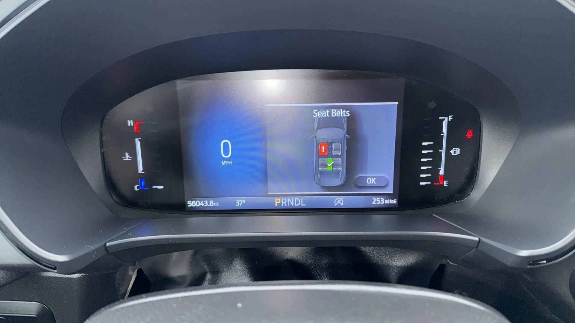 Used 2023 Ford Escape ST-Line image 16