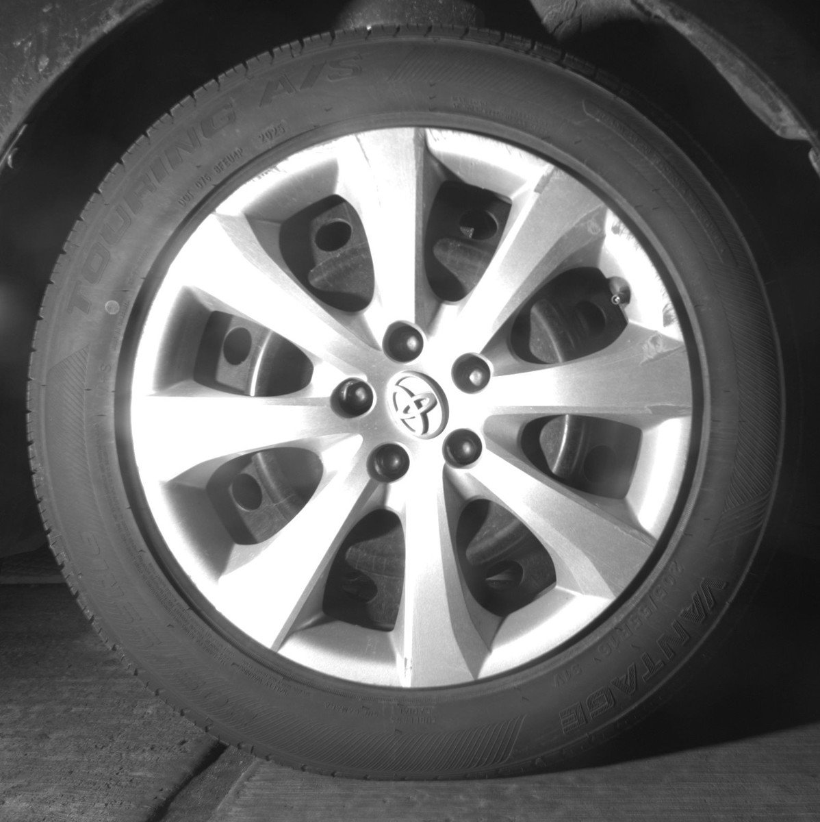 Used 2025 Toyota Corolla LE image 13