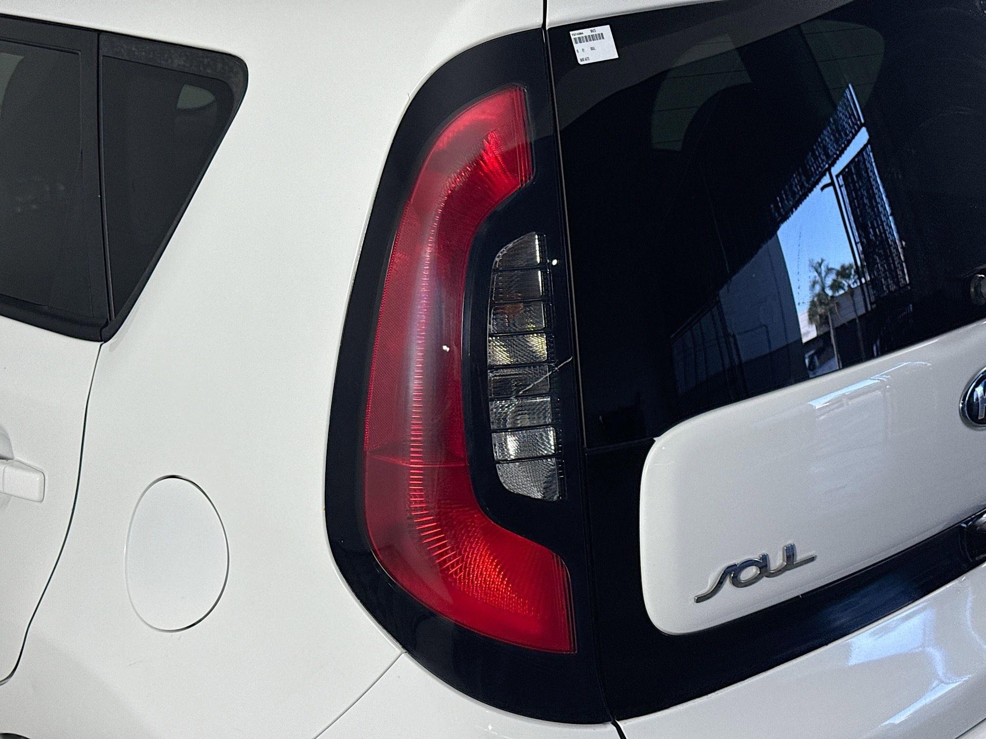 Used 2018 Kia Soul w/ Option Group 020 image 35