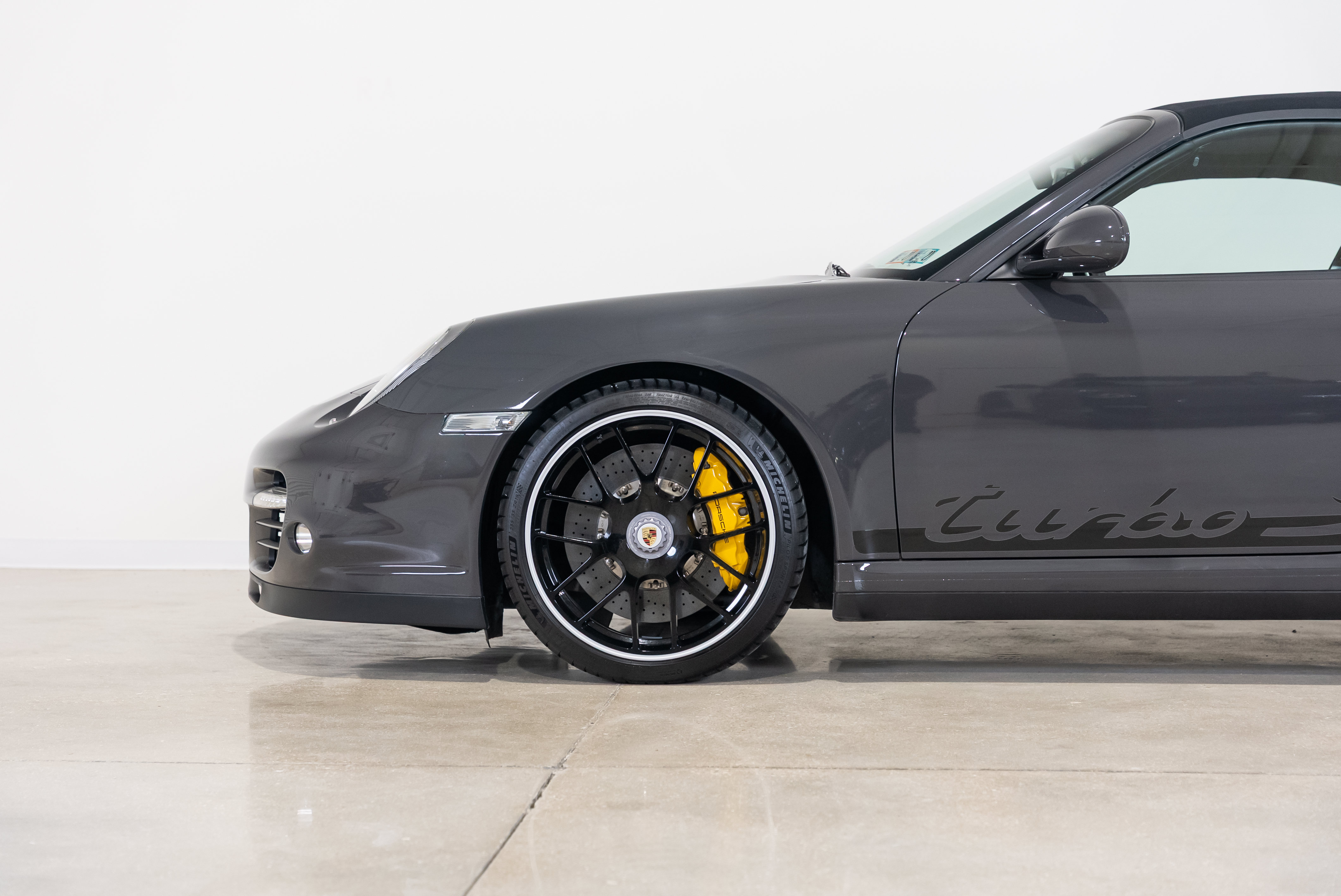 Used 2012 Porsche 911 Edition 918 Spyder AWD/4WD image 7