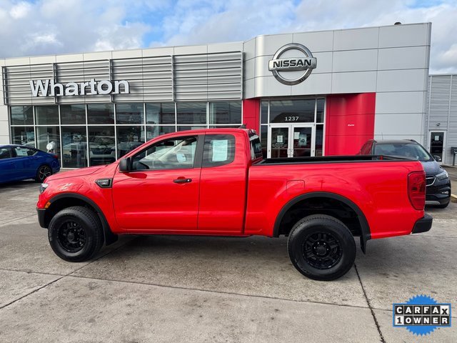 Used 2021 Ford Ranger XL image 7