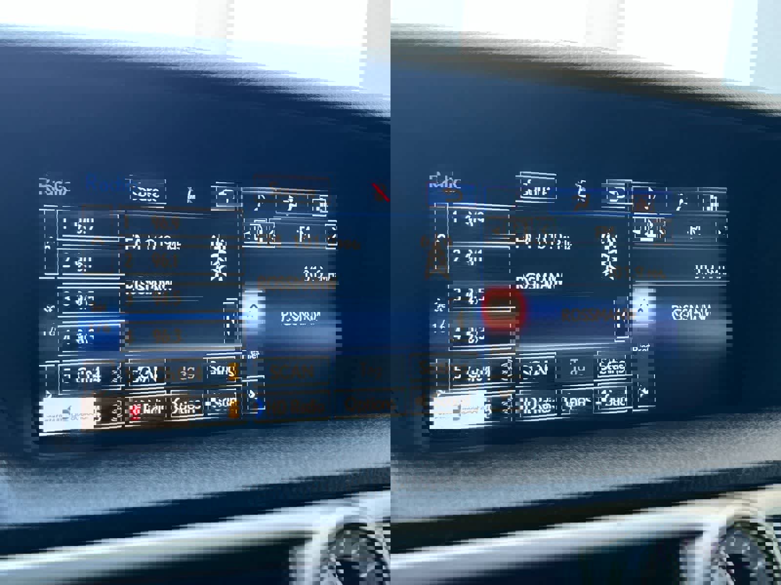 Used 2015 Lexus GS 350 AWD w/ F Sport Package image 18