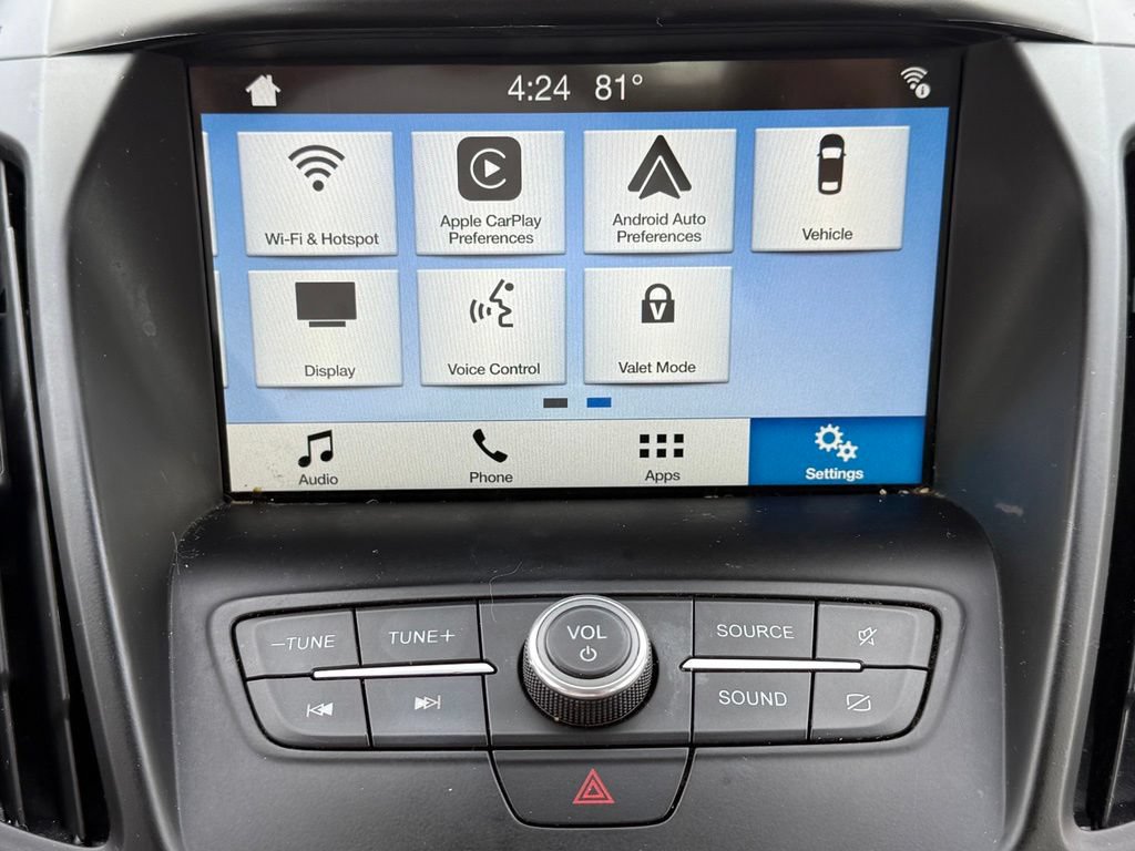 Used 2019 Ford Escape SE AWD/4WD image 12