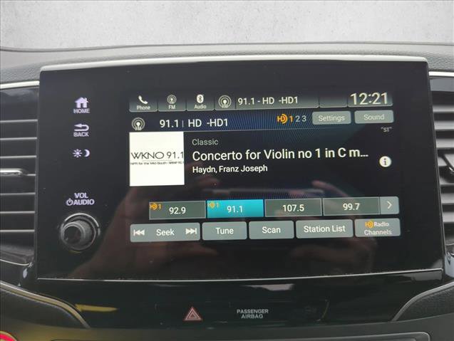 Used 2021 Honda Passport EX-L image 13