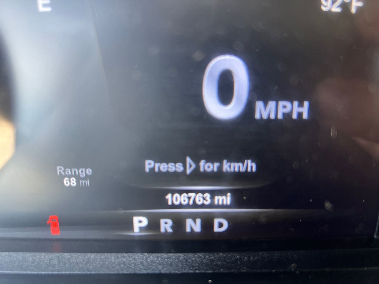 Used 2018 RAM 1500 Outdoorsman AWD/4WD image 20
