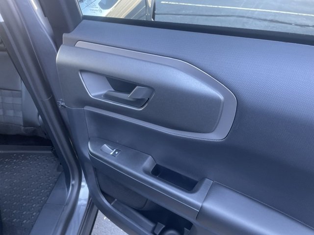 New 2025 Ford Bronco Sport Big Bend w/ Convenience Package image 51