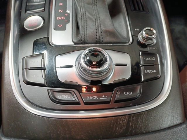 Used 2016 Audi Q5 3.0T Premium Plus w/ Technology Package image 17