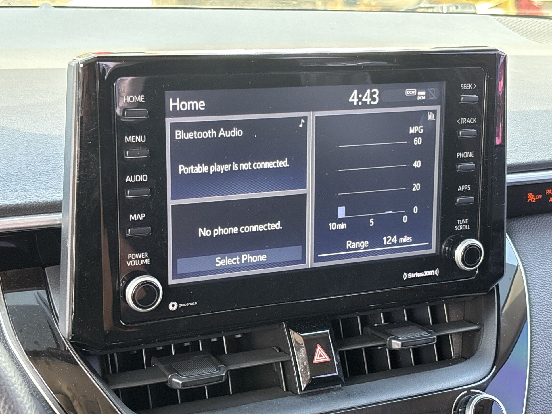 Used 2022 Toyota Corolla LE FWD image 12