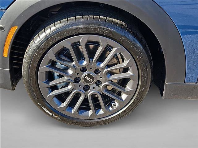 New 2026 MINI Cooper S image 10