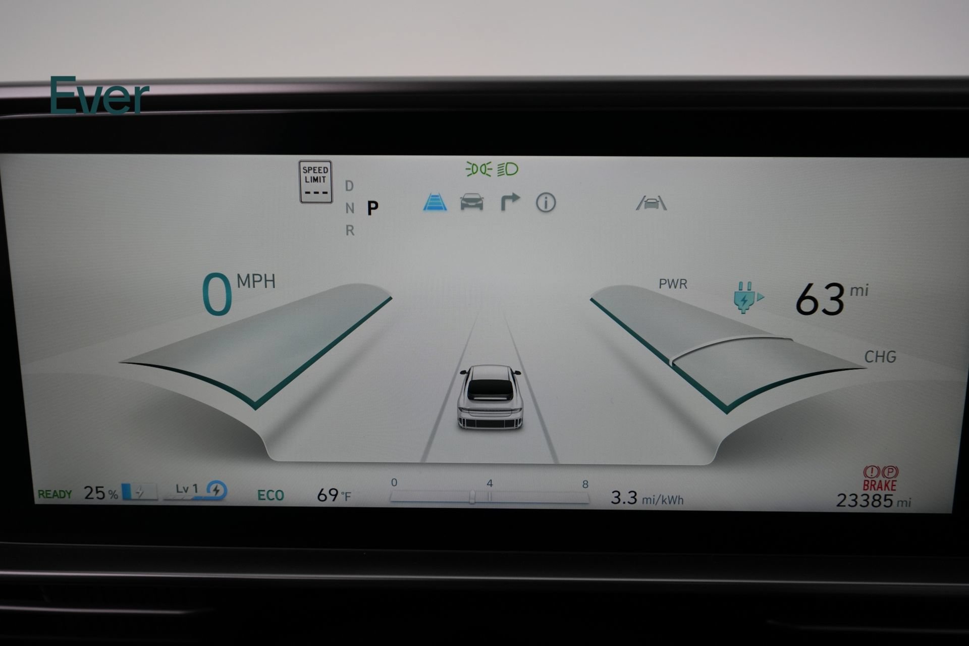 Used 2024 Hyundai Ioniq 6 Limited RWD image 7