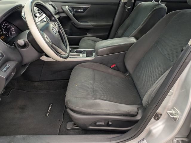 Used 2014 Nissan Altima 2.5 S w/ Sport Value Package image 15