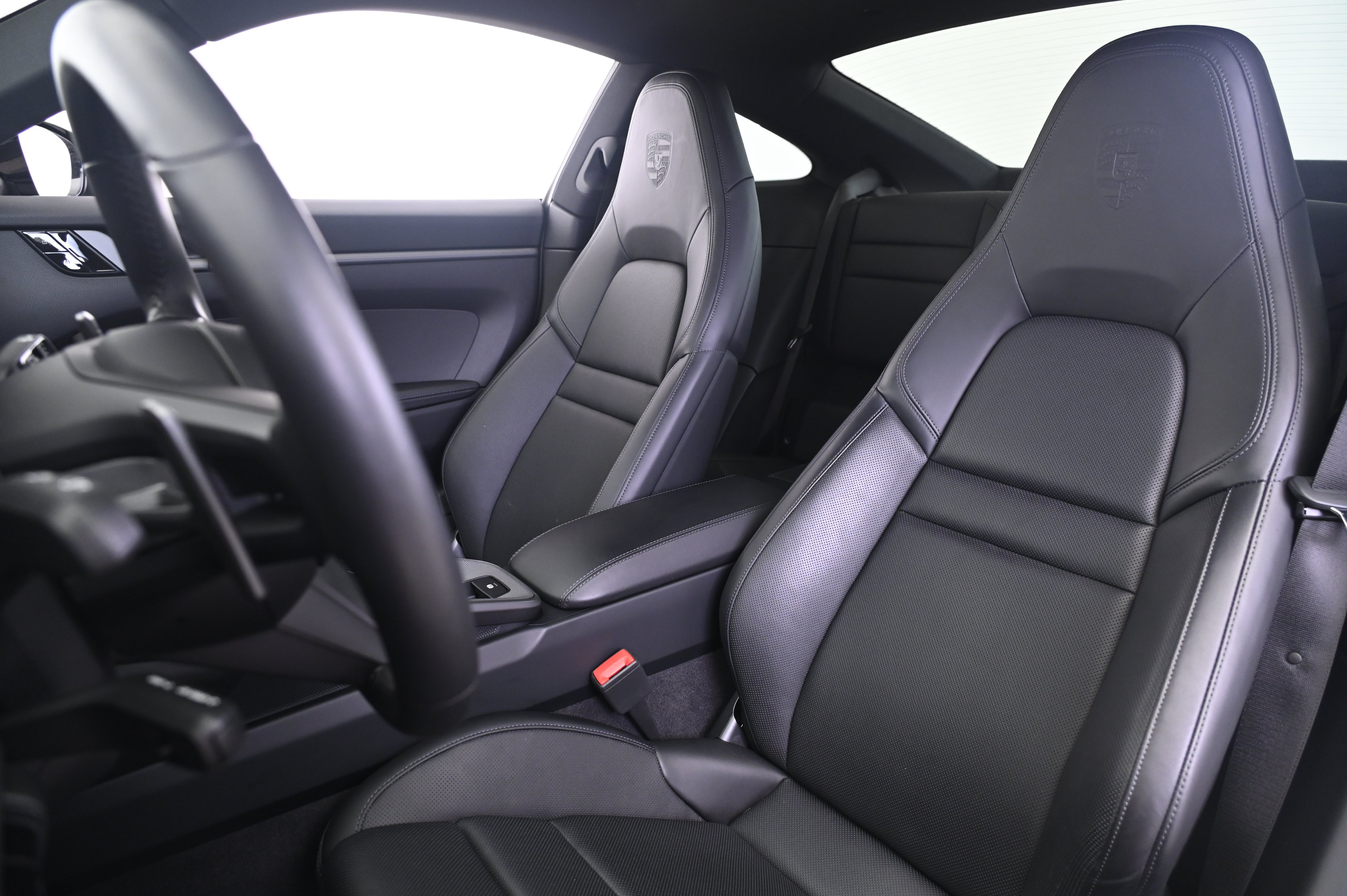 Certified 2020 Porsche 911 Carrera S RWD image 5