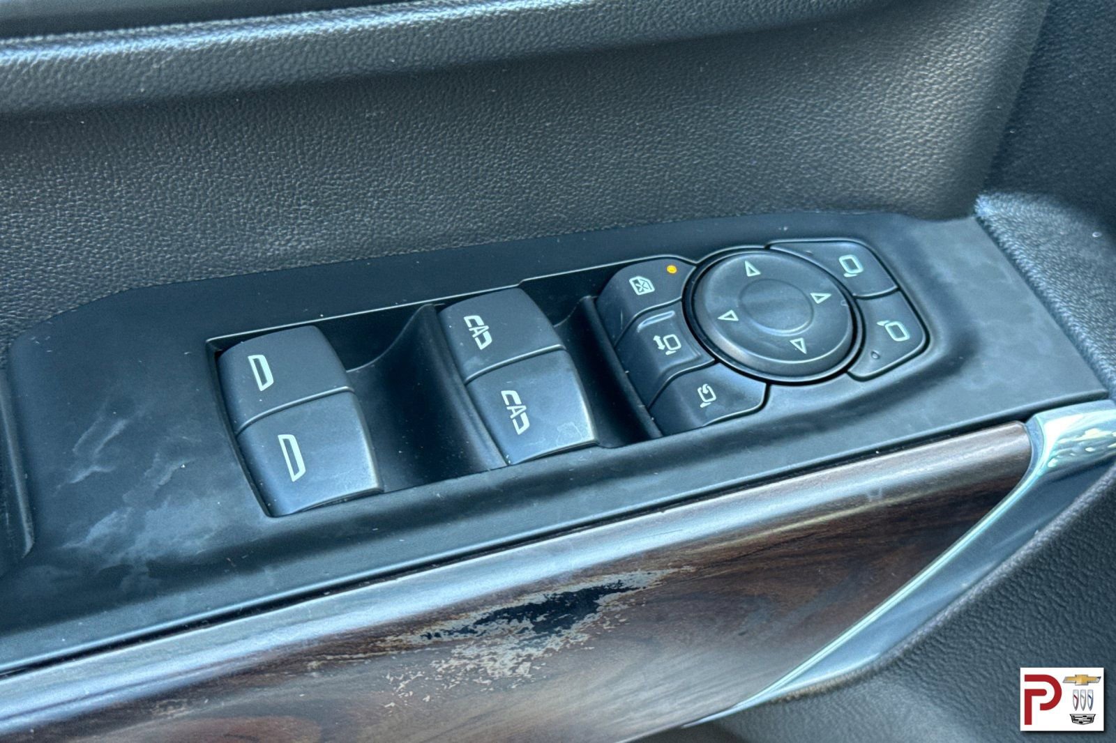 Certified 2023 GMC Sierra 3500 SLT w/ SLT Premium Package AWD/4WD image 12