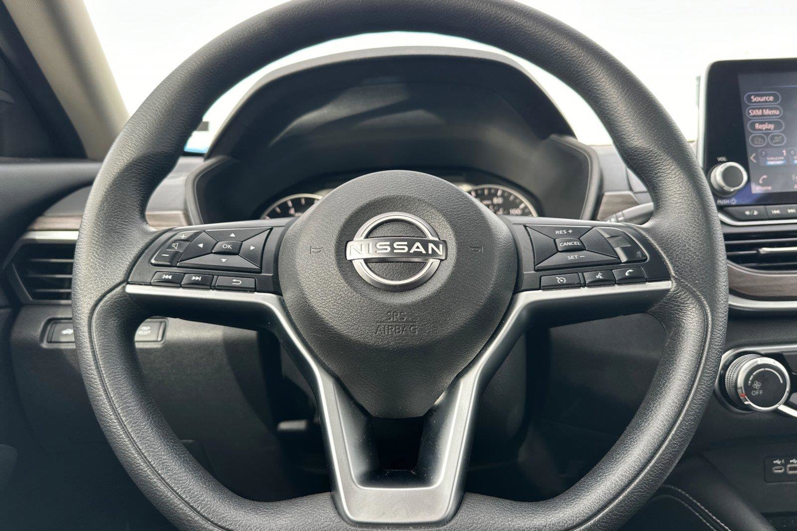 Used 2023 Nissan Altima 2.5 SV image 21