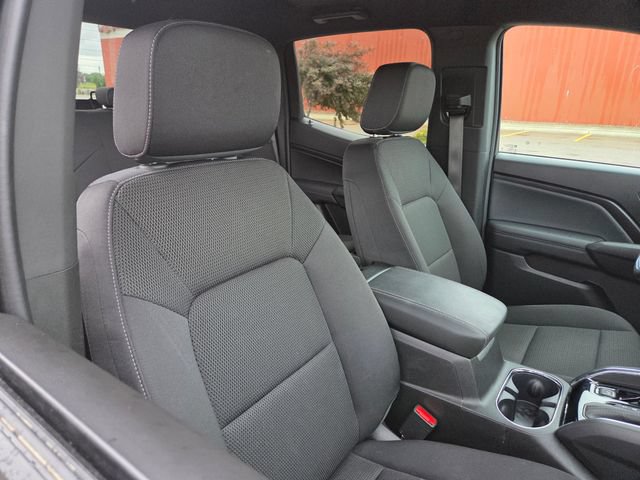 Used 2023 GMC Canyon Elevation w/ Convenience Package AWD/4WD image 34