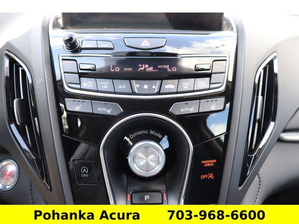 Certified 2023 Acura RDX AWD image 16