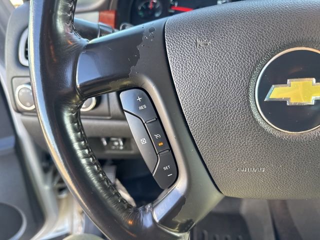 Used 2010 Chevrolet Silverado 1500 LTZ w/ Z71 Appearance Package image 17