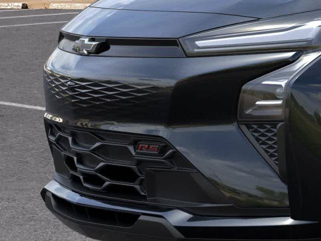 New 2027 Chevrolet Bolt RS FWD image 13