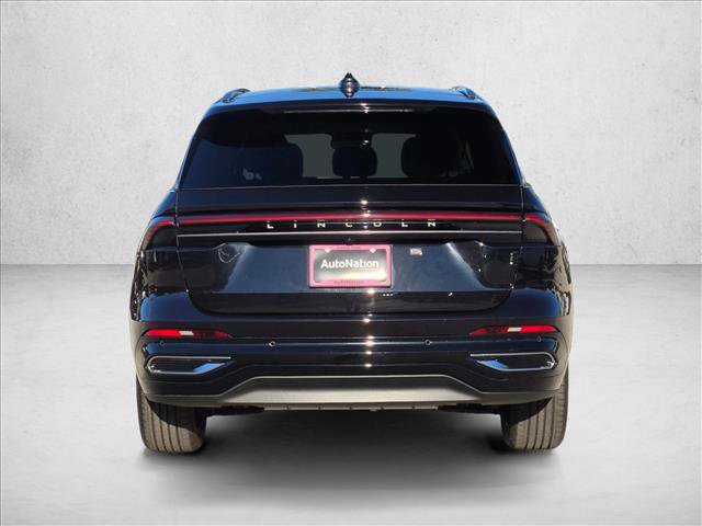 New 2026 Lincoln Nautilus Black Label image 6