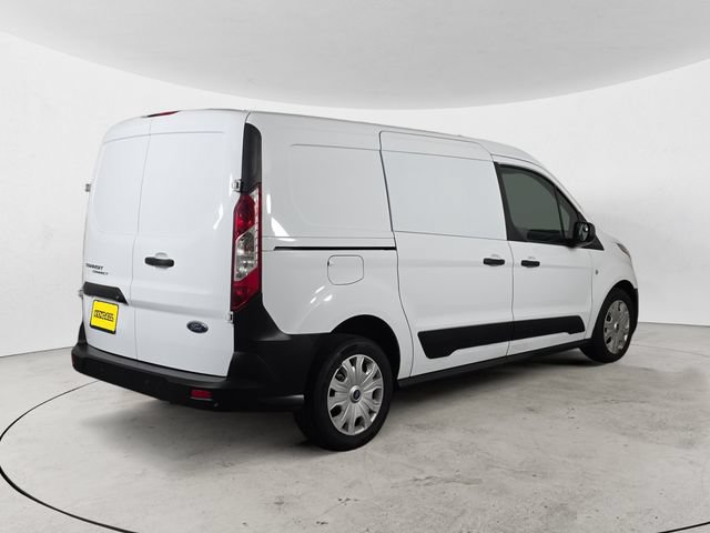 Used 2020 Ford Transit Connect XL FWD image 5