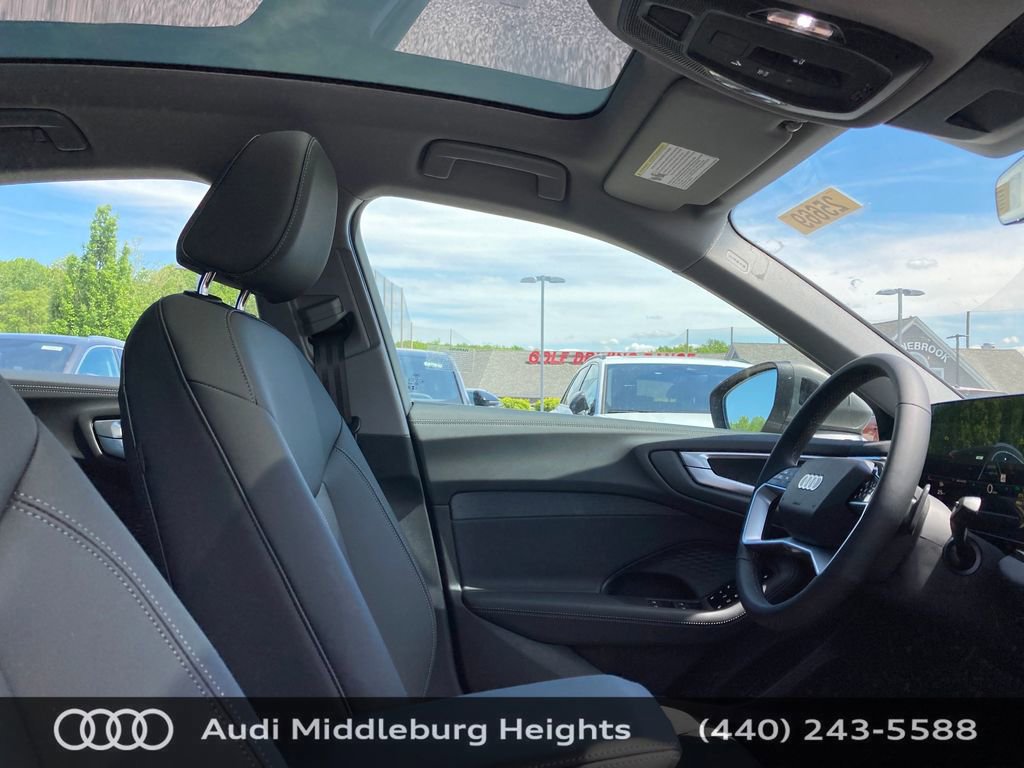 Certified 2025 Audi A5 Premium w/ Convenience Package image 26