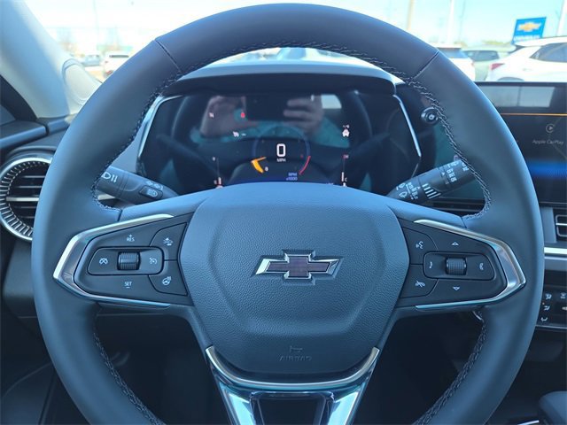 New 2026 Chevrolet Trax ACTIV w/ Sunroof Package image 20