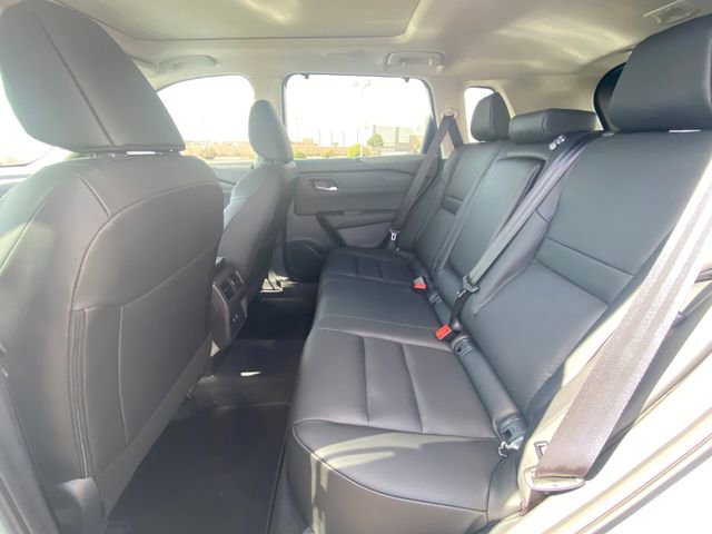 New 2026 Nissan Rogue SV w/ SV Premium Package image 17