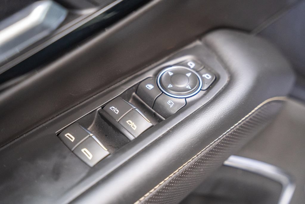 Used 2025 Chevrolet Tahoe Premier AWD/4WD image 49