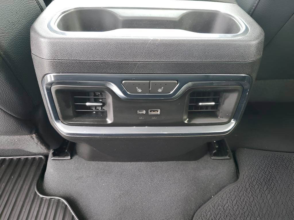 Used 2023 GMC Sierra 1500 Denali w/ Denali Reserve Package image 21